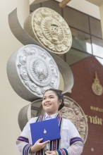 ผลงานการถ่ายภาพ มหาวิทยาลัยเทคโนโลยีราชมงคลธัญบุรี